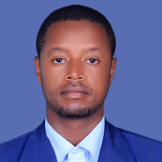 Ato Mengestu