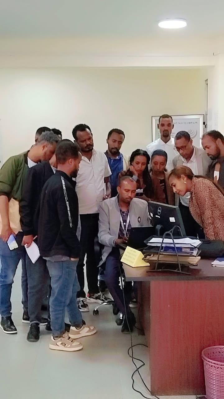 Staff Training